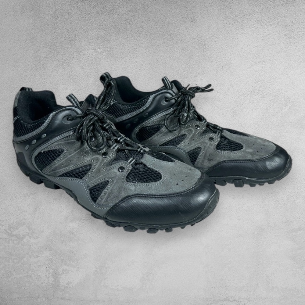 Harley-Davidson Arrison Athletic Sneakers